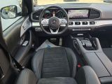 Mercedes-Benz GLE 4M bei Sportwagen.expert - Abbildung (14 / 15)