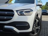 Mercedes-Benz GLE 4M bei Sportwagen.expert - Abbildung (5 / 15)