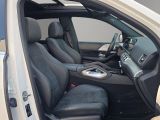 Mercedes-Benz GLE 4M bei Sportwagen.expert - Abbildung (9 / 15)