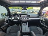 Mercedes-Benz GLE 4M bei Sportwagen.expert - Abbildung (13 / 15)