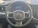 Volvo XC60 bei Sportwagen.expert - Abbildung (15 / 15)