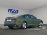 Audi A5 bei Sportwagen.expert - Abbildung (4 / 15)