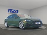 Audi A5 bei Sportwagen.expert - Abbildung (2 / 15)