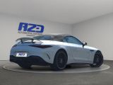 Mercedes-Benz SL-Klasse bei Sportwagen.expert - Abbildung (4 / 15)
