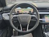 Audi A8 bei Sportwagen.expert - Abbildung (15 / 15)