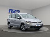 VW Sharan bei Sportwagen.expert - Abbildung (2 / 15)
