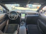 VW Amarok bei Sportwagen.expert - Abbildung (12 / 15)
