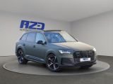 Audi Q7 bei Sportwagen.expert - Abbildung (2 / 15)