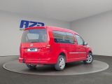 VW Caddy bei Sportwagen.expert - Abbildung (4 / 15)