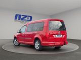 VW Caddy bei Sportwagen.expert - Abbildung (3 / 15)