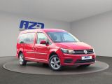 VW Caddy bei Sportwagen.expert - Abbildung (2 / 15)