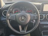 Mercedes-Benz C-Klasse bei Sportwagen.expert - Abbildung (14 / 15)