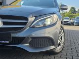 Mercedes-Benz C-Klasse bei Sportwagen.expert - Abbildung (5 / 15)