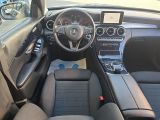 Mercedes-Benz C-Klasse bei Sportwagen.expert - Abbildung (13 / 15)
