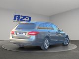 Mercedes-Benz C-Klasse bei Sportwagen.expert - Abbildung (4 / 15)