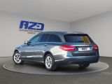 Mercedes-Benz C-Klasse bei Sportwagen.expert - Abbildung (3 / 15)
