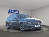 Mercedes-Benz C-Klasse bei Sportwagen.expert - Abbildung (2 / 15)
