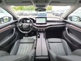 Skoda Superb bei Sportwagen.expert - Abbildung (14 / 15)