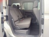 VW Caddy bei Sportwagen.expert - Abbildung (8 / 15)