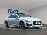 Audi A5 bei Sportwagen.expert - Abbildung (2 / 15)
