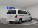 VW T6 Caravelle bei Sportwagen.expert - Abbildung (4 / 15)