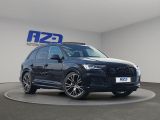 Audi Q7 bei Sportwagen.expert - Abbildung (2 / 15)