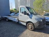Mercedes-Benz Sprinter bei Sportwagen.expert - Abbildung (2 / 12)