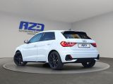 Audi A1 bei Sportwagen.expert - Abbildung (3 / 15)
