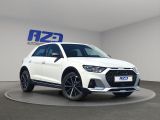 Audi A1 bei Sportwagen.expert - Abbildung (2 / 15)
