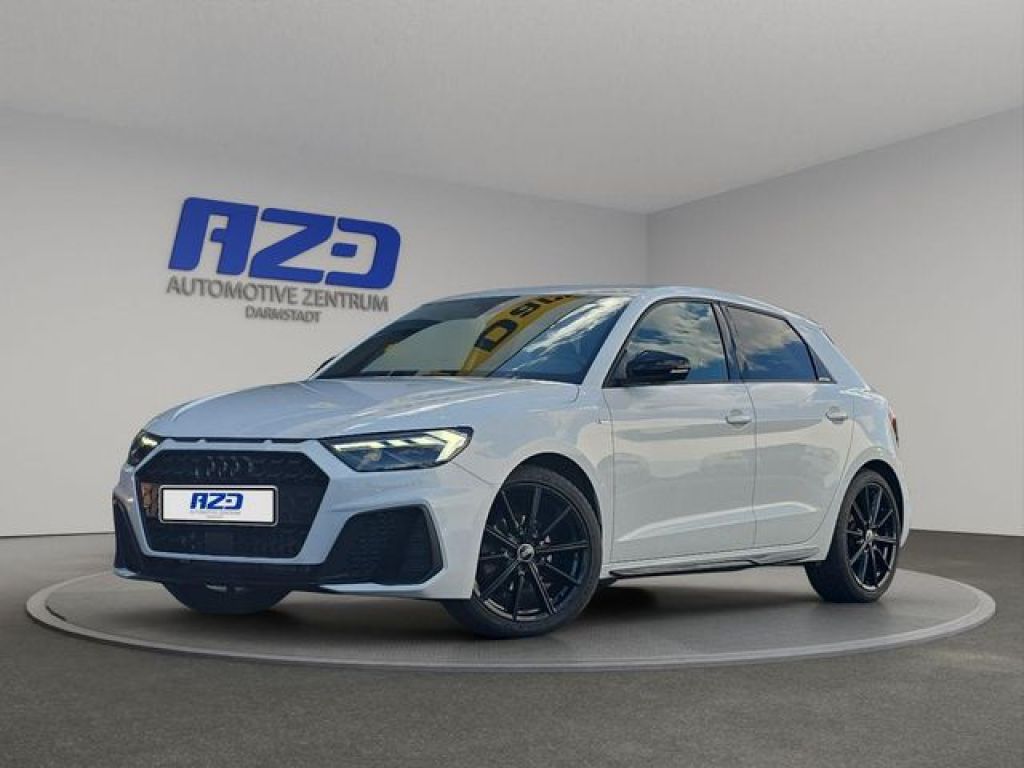 Audi A1 bei Sportwagen.expert - Hauptabbildung Audi A1 bei Sportwagen.expert - Hauptabbildung