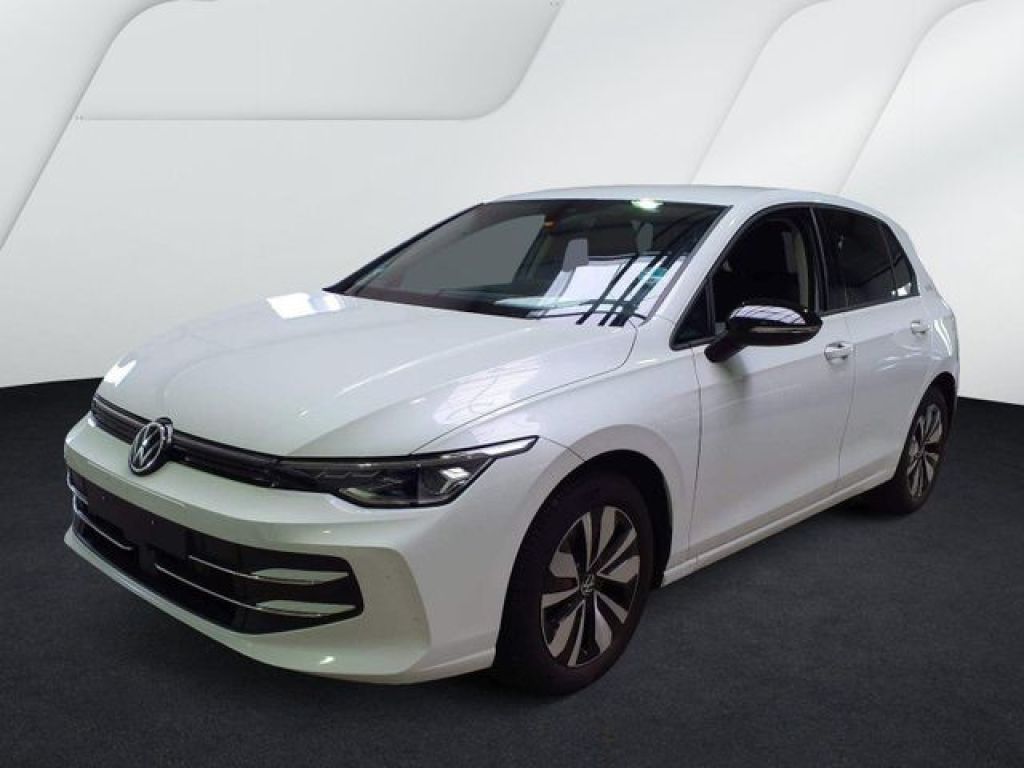 VW Golf bei Sportwagen.expert - Hauptabbildung VW Golf bei Sportwagen.expert - Hauptabbildung