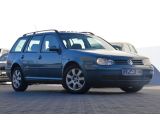 VW Golf bei Sportwagen.expert - Abbildung (2 / 15)
