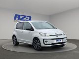 VW Up bei Sportwagen.expert - Abbildung (2 / 15)
