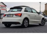 Audi A1 bei Sportwagen.expert - Abbildung (3 / 15)