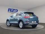 VW T-Roc bei Sportwagen.expert - Abbildung (3 / 15)