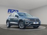 VW T-Roc bei Sportwagen.expert - Abbildung (2 / 15)