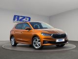 Skoda Fabia bei Sportwagen.expert - Abbildung (2 / 15)