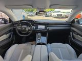 Peugeot 508 bei Sportwagen.expert - Abbildung (13 / 15)