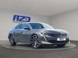 Peugeot 508 bei Sportwagen.expert - Abbildung (2 / 15)