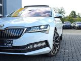 Skoda Superb bei Sportwagen.expert - Abbildung (5 / 15) Skoda Superb bei Sportwagen.expert - Abbildung (5 / 15)
