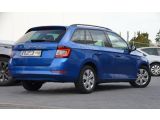 Skoda Fabia bei Sportwagen.expert - Abbildung (4 / 15)