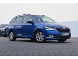 Skoda Fabia bei Sportwagen.expert - Abbildung (2 / 15)