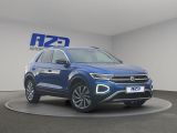 VW T-Roc bei Sportwagen.expert - Abbildung (2 / 15)