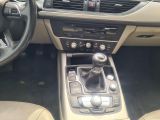 Audi A6 bei Sportwagen.expert - Abbildung (10 / 12)