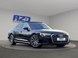 Audi A8 bei Sportwagen.expert - Abbildung (2 / 15)