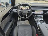 Audi A8 bei Sportwagen.expert - Abbildung (14 / 15)