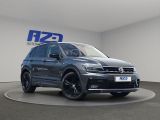 VW Tiguan bei Sportwagen.expert - Abbildung (2 / 15)