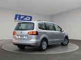 VW Sharan bei Sportwagen.expert - Abbildung (4 / 15)