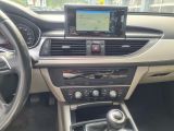 Audi A6 bei Sportwagen.expert - Abbildung (9 / 12)