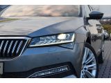 Skoda Superb bei Sportwagen.expert - Abbildung (5 / 15)